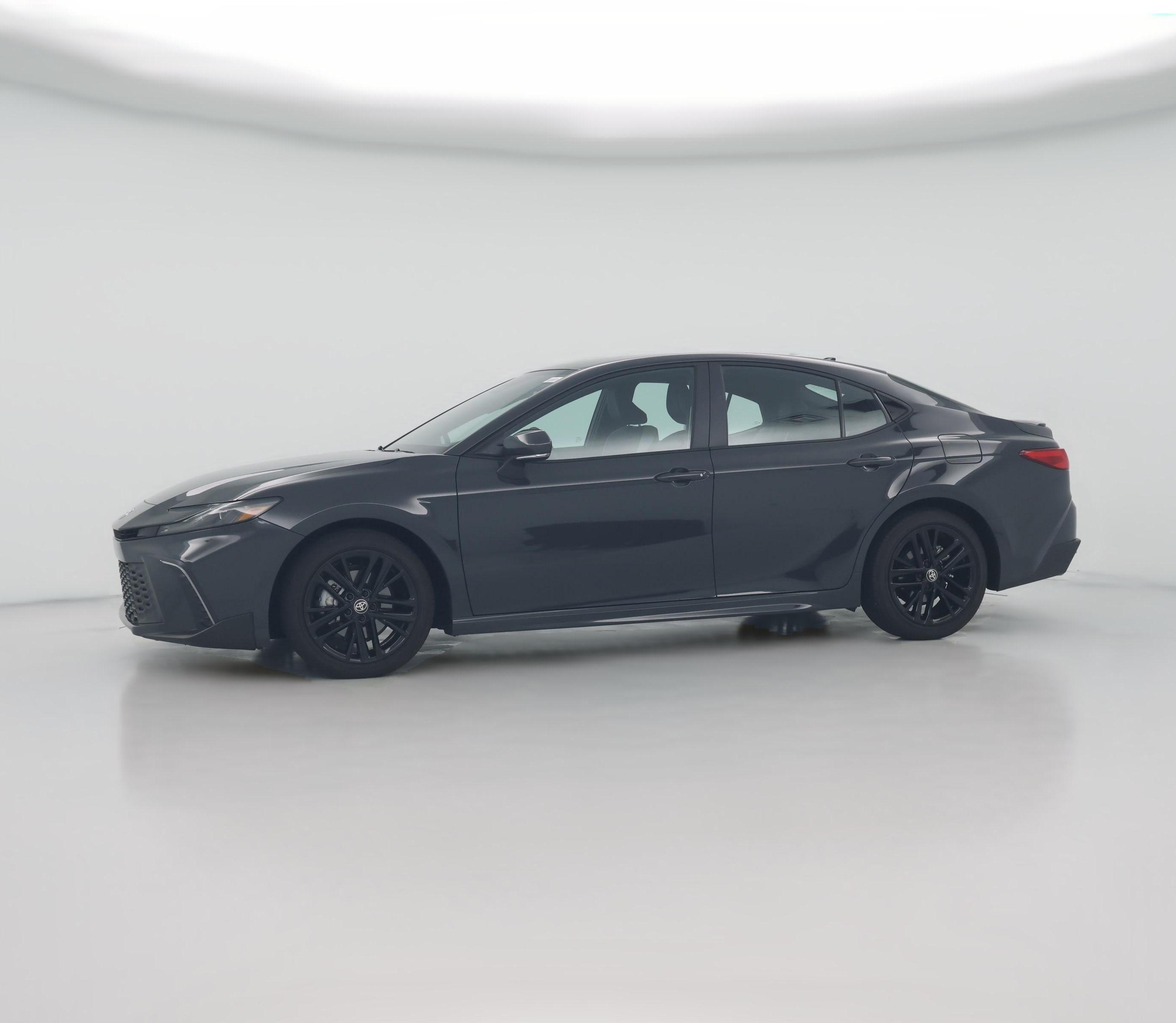 toyota camry 2026 4T1DAACK4TU251467 image toyota camry 2026 4T1DAACK4TU251467 image
