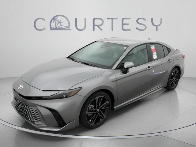 toyota camry 2026 4T1DAACK3TU292883 image toyota camry 2026 4T1DAACK3TU292883 image