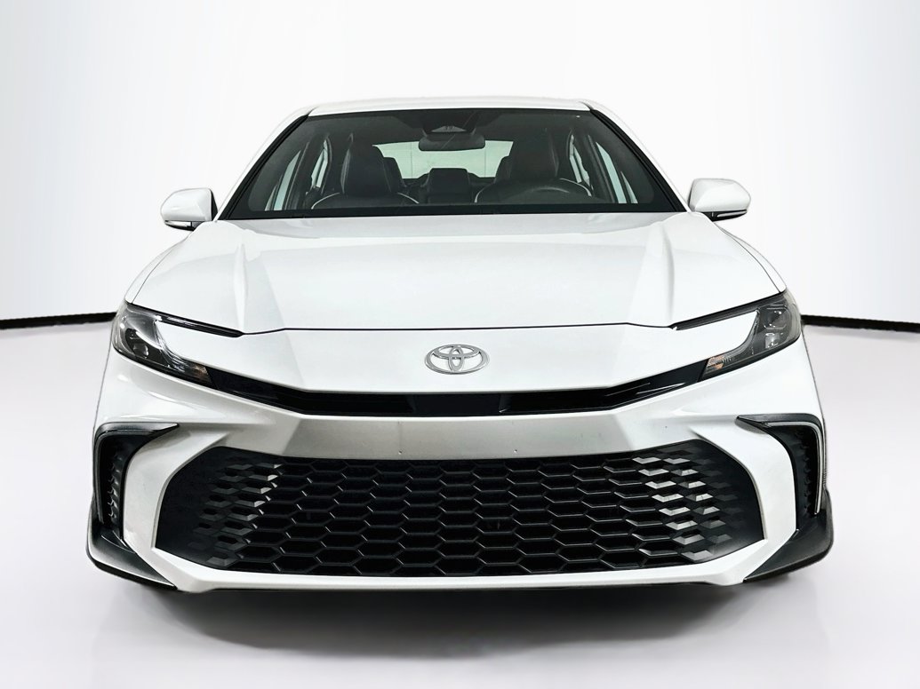 toyota camry 2026 4T1DAACK3TU709595 image toyota camry 2026 4T1DAACK3TU709595 image