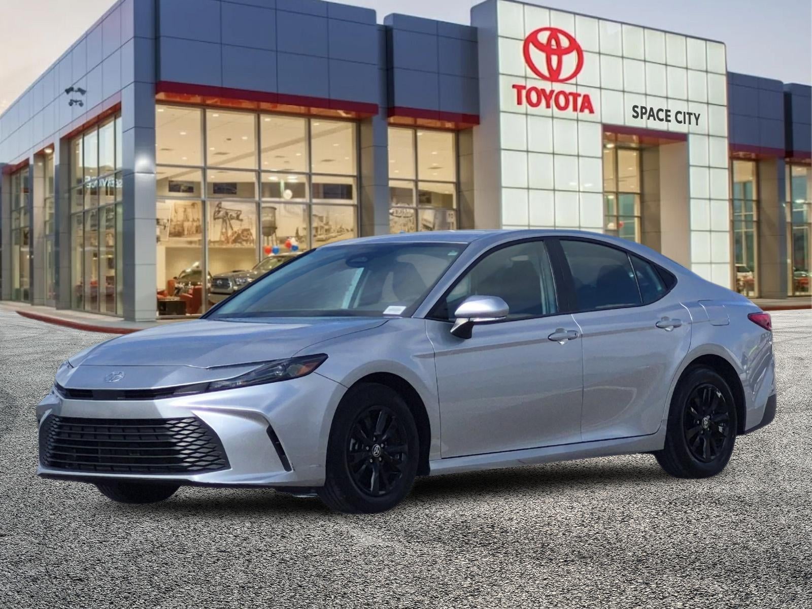 toyota camry 2026 4T1DAACK1TU660686 image toyota camry 2026 4T1DAACK1TU660686 image