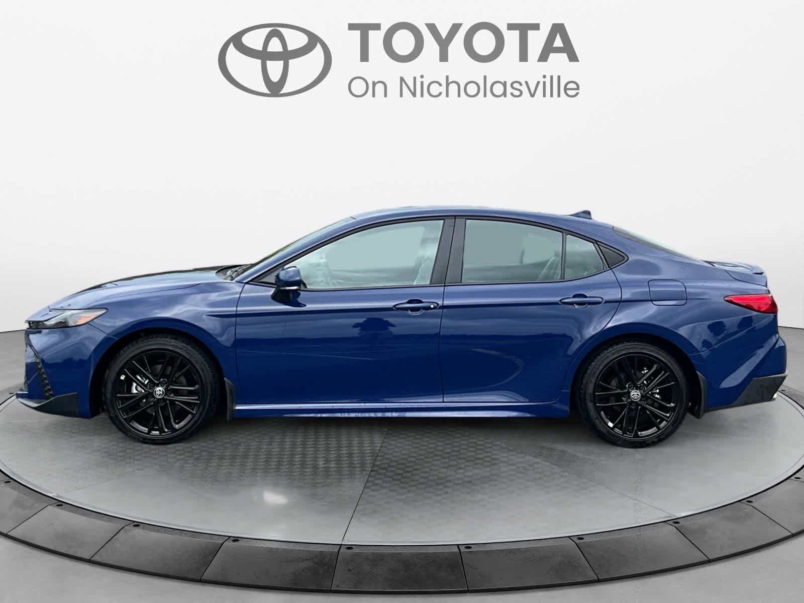 toyota camry 2026 4T1DAACK3TU291619 image toyota camry 2026 4T1DAACK3TU291619 image