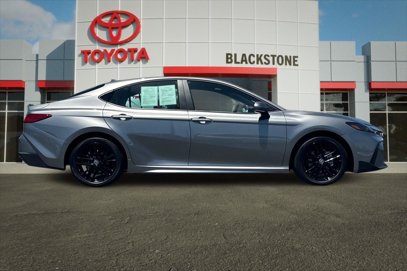 toyota camry 2026 4T1DAACK4TU323798 image toyota camry 2026 4T1DAACK4TU323798 image