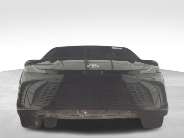 toyota camry 2026 4T1DAACK0TU260067 image toyota camry 2026 4T1DAACK0TU260067 image