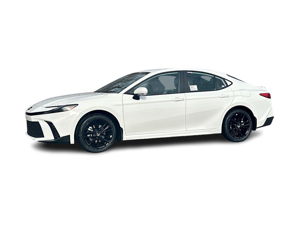 toyota camry 2026 4T1DBADKXTU048210 image toyota camry 2026 4T1DBADKXTU048210 image