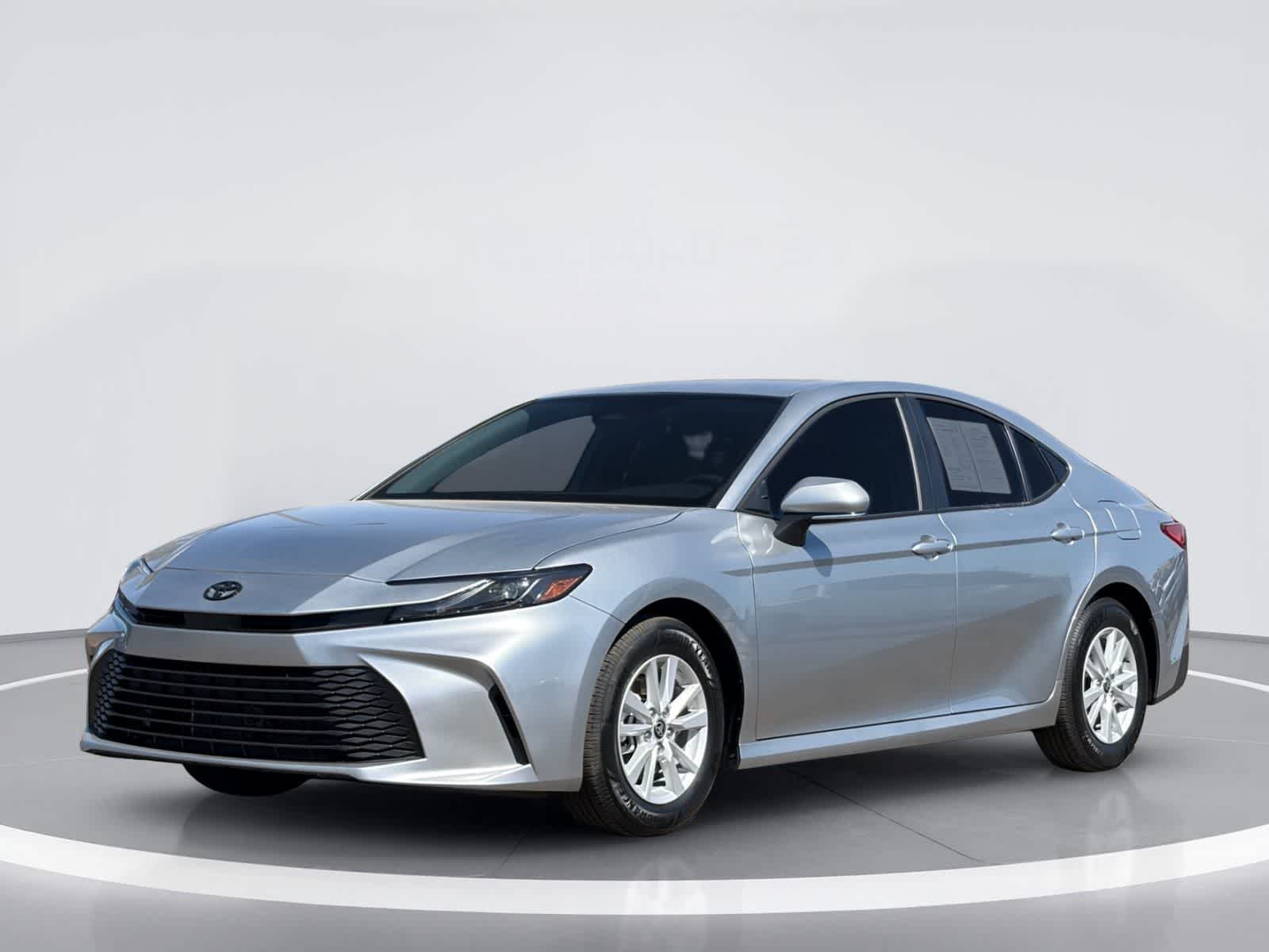toyota camry 2026 4T1DAACK1TU751828 image toyota camry 2026 4T1DAACK1TU751828 image