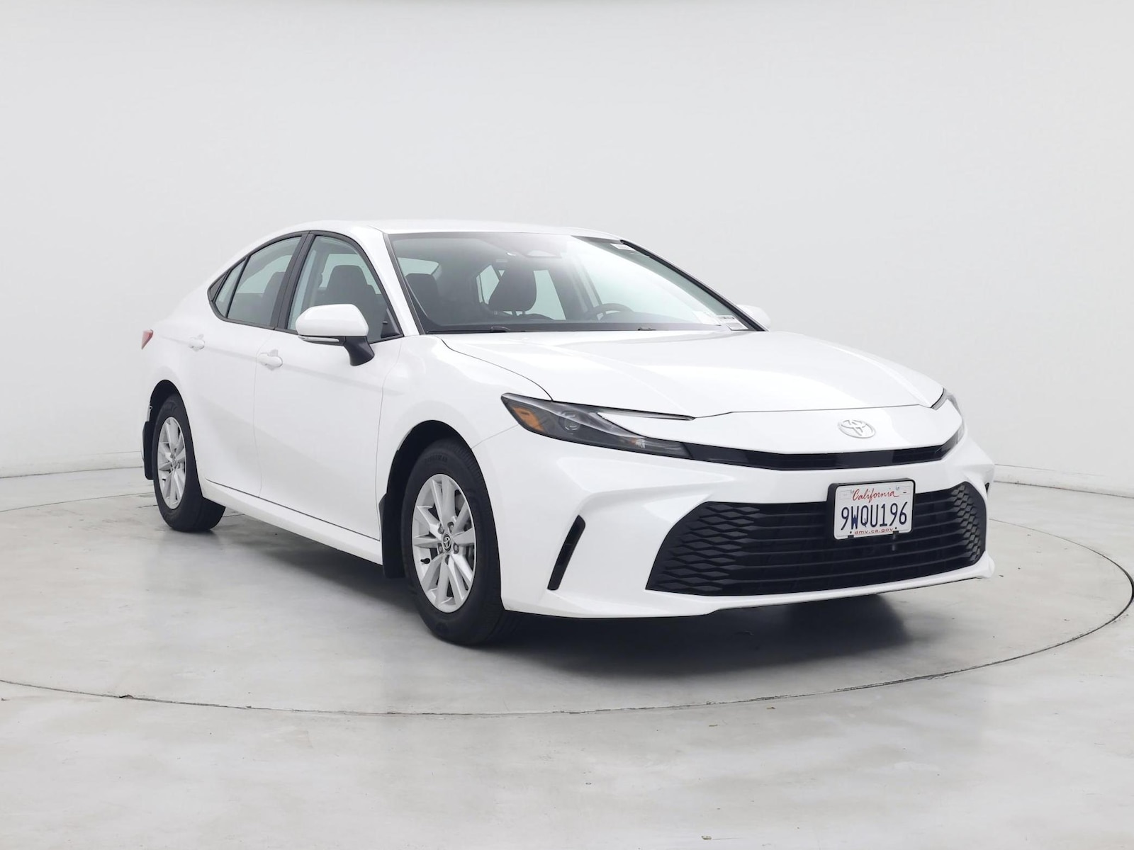 toyota camry 2026 4T1DAACK1TU675723 image toyota camry 2026 4T1DAACK1TU675723 image