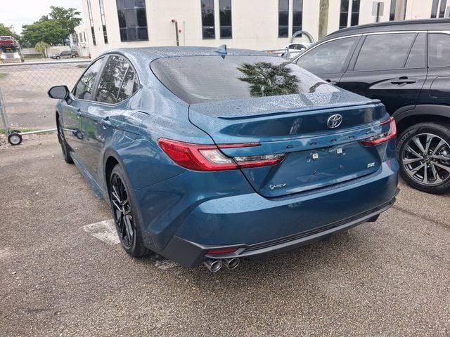 toyota camry 2026 4T1DAACK1TU223450 image toyota camry 2026 4T1DAACK1TU223450 image