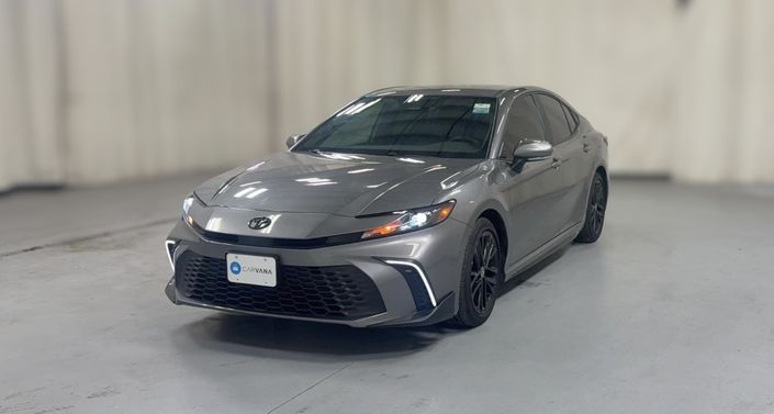 toyota camry 2026 4T1DAACK1TU274642 image toyota camry 2026 4T1DAACK1TU274642 image