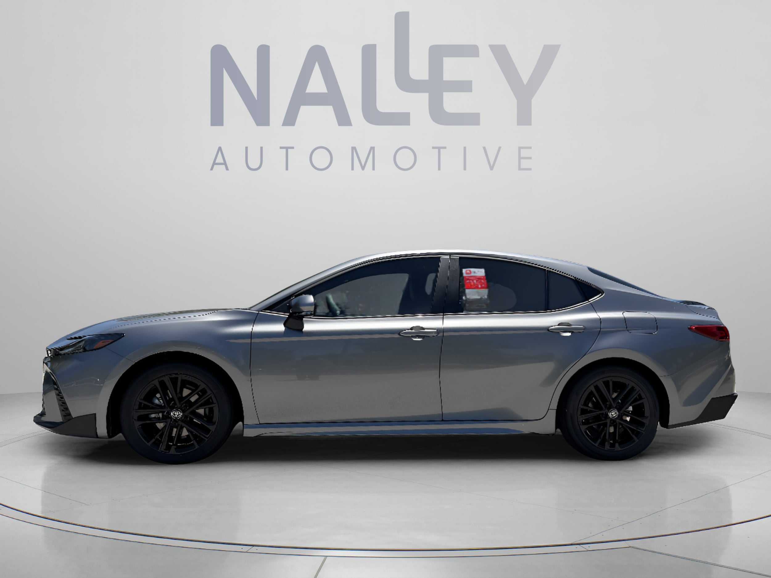 toyota camry 2026 4T1DAACK3TU276764 image toyota camry 2026 4T1DAACK3TU276764 image