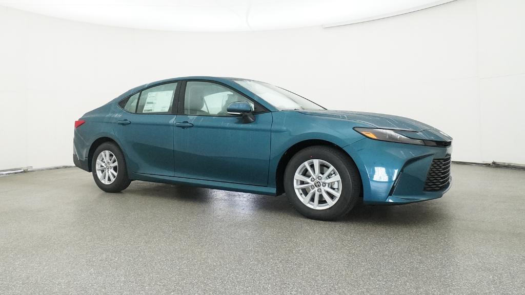 toyota camry 2026 4T1DAACK8TU707891 image toyota camry 2026 4T1DAACK8TU707891 image