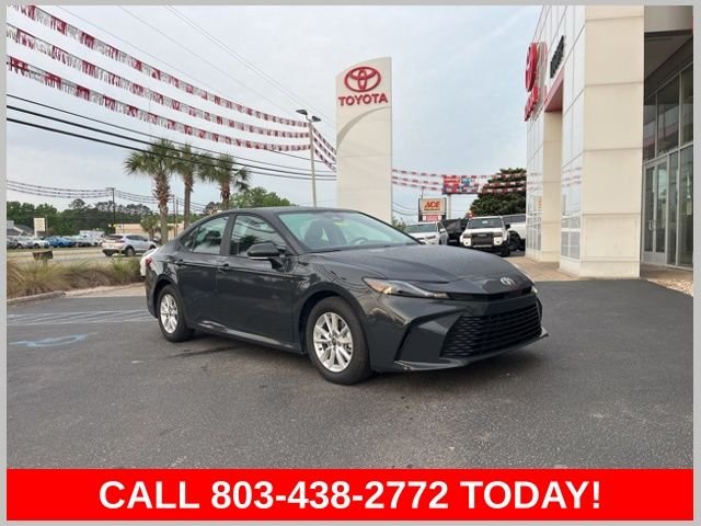 toyota camry 2026 4T1DAACK3TU689218 image toyota camry 2026 4T1DAACK3TU689218 image