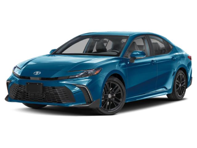 toyota camry 2026 4T1DAACK5TU700669 image toyota camry 2026 4T1DAACK5TU700669 image