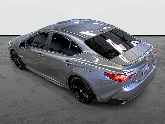 toyota camry 2026 4T1DAACK3TU684018 image toyota camry 2026 4T1DAACK3TU684018 image