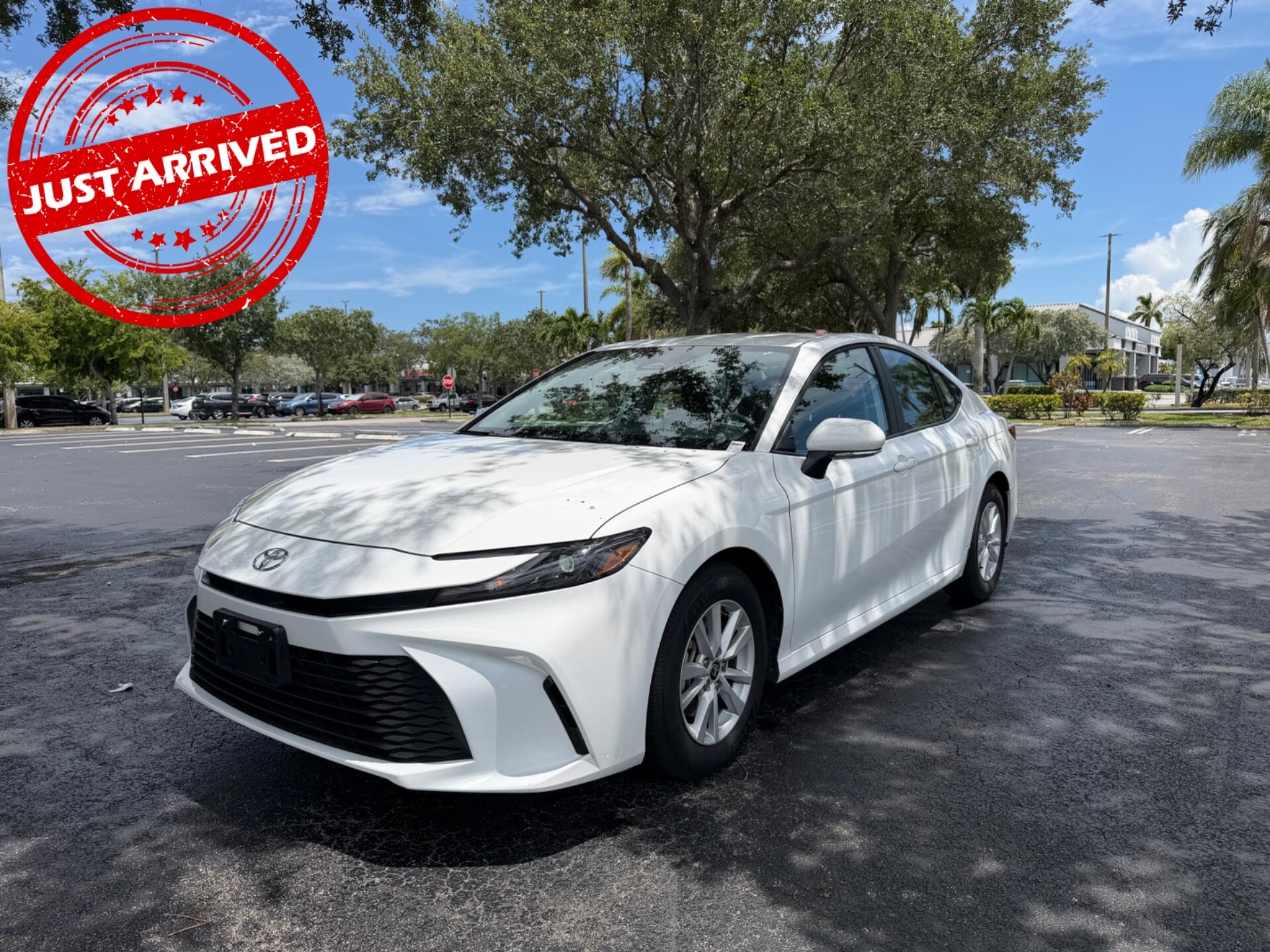 toyota camry 2026 4T1DAACK4TU288373 image toyota camry 2026 4T1DAACK4TU288373 image