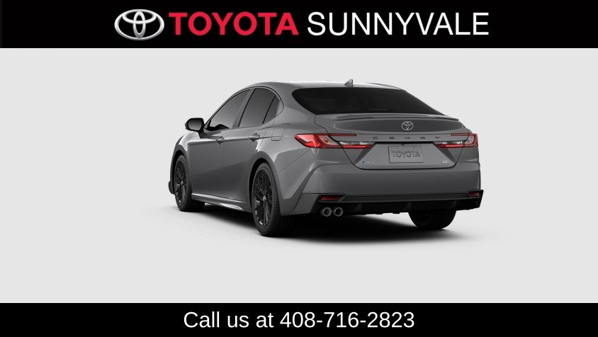 toyota camry 2026 4T1DAACK7TU328767 image toyota camry 2026 4T1DAACK7TU328767 image