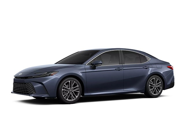 toyota camry 2026 4T1DBADK9TU043614 image toyota camry 2026 4T1DBADK9TU043614 image