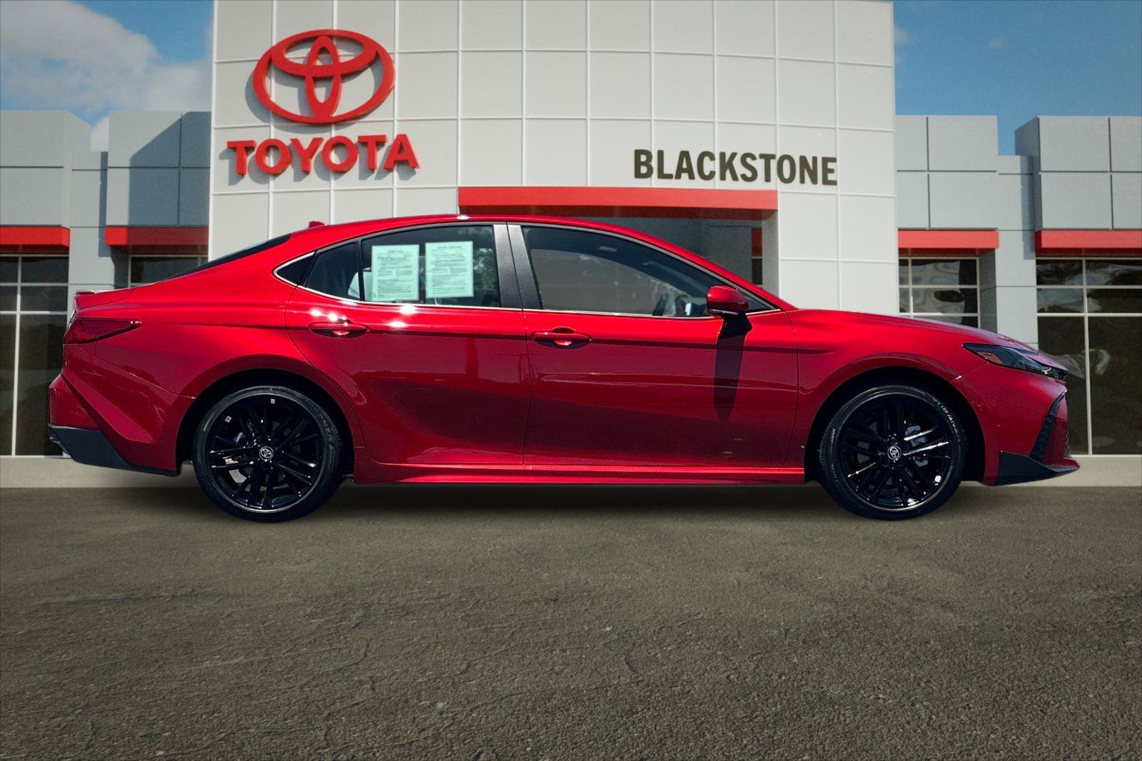 toyota camry 2026 4T1DAACK5TU291699 image toyota camry 2026 4T1DAACK5TU291699 image
