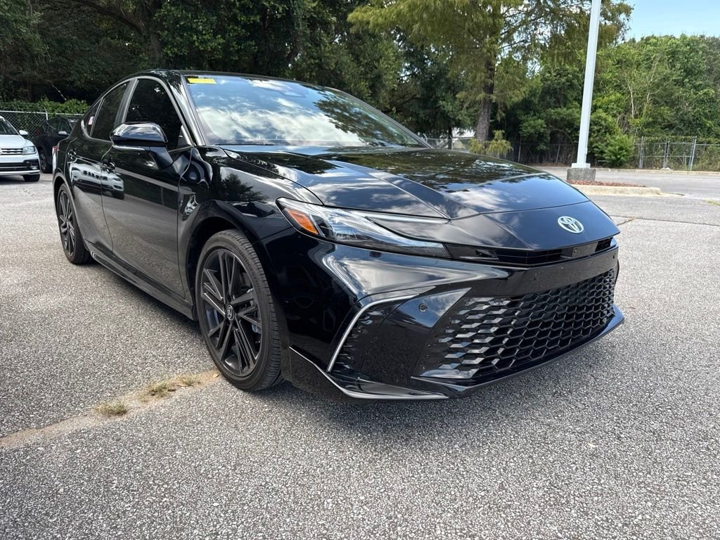 toyota camry 2026 4T1DAACK3TU776276 image toyota camry 2026 4T1DAACK3TU776276 image