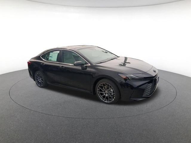 toyota camry 2026 4T1DBADK0TU555150 image toyota camry 2026 4T1DBADK0TU555150 image