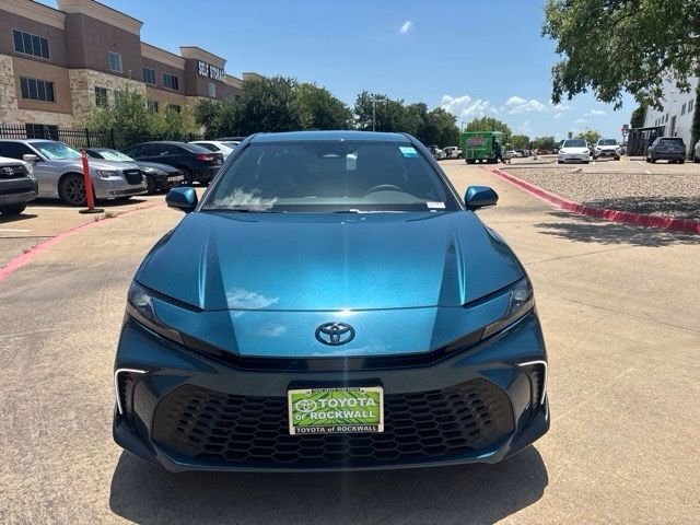 toyota camry 2026 4T1DAACK5TU226903 image toyota camry 2026 4T1DAACK5TU226903 image