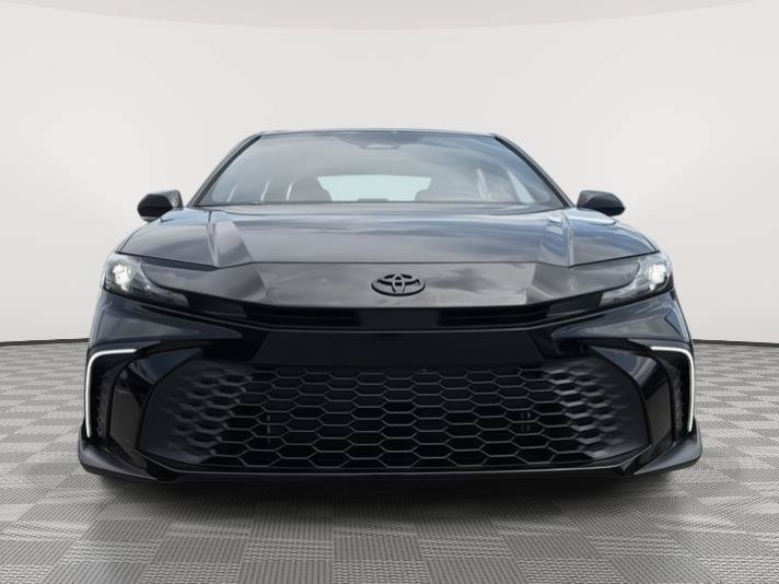 toyota camry 2026 4T1DAACK1TU774719 image toyota camry 2026 4T1DAACK1TU774719 image