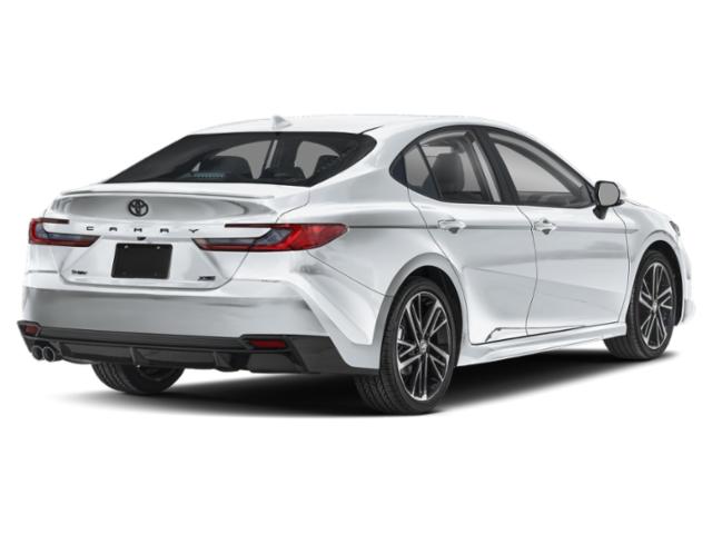 toyota camry 2026 4T1DAACK9TU728183 image toyota camry 2026 4T1DAACK9TU728183 image