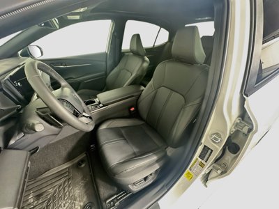 toyota camry 2026 4T1DBADK4TU041432 image toyota camry 2026 4T1DBADK4TU041432 image
