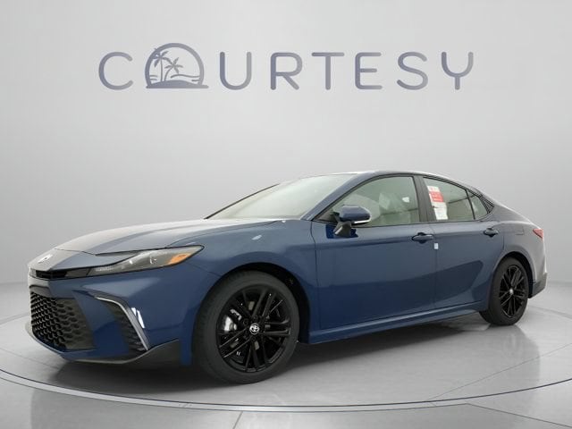 toyota camry 2026 4T1DAACK9TU292189 image toyota camry 2026 4T1DAACK9TU292189 image