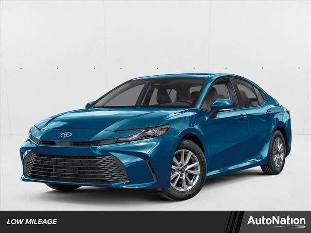 toyota camry 2026 4T1DAACK6TU258095 image toyota camry 2026 4T1DAACK6TU258095 image