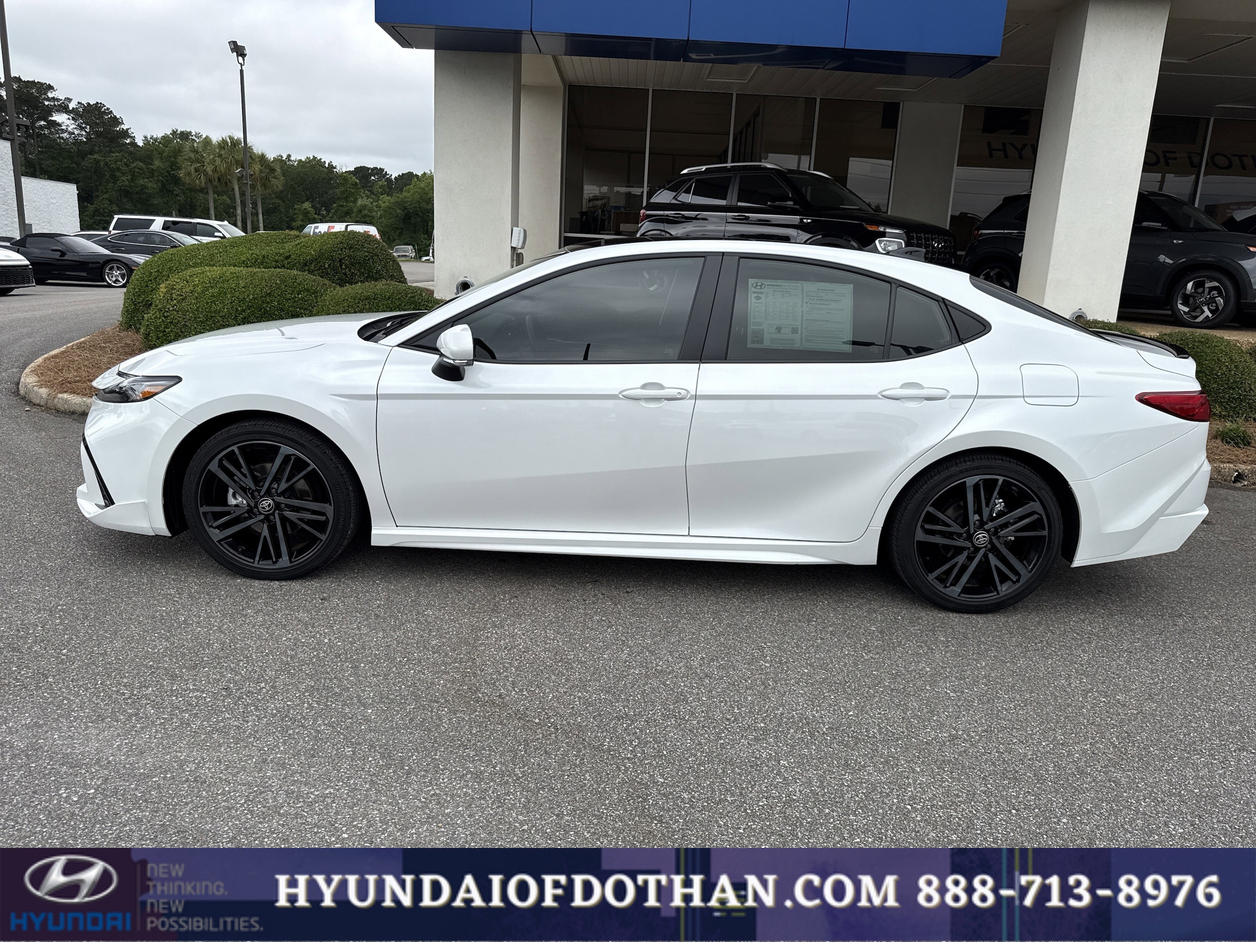 toyota camry 2026 4T1DAACK7TU685608 image toyota camry 2026 4T1DAACK7TU685608 image