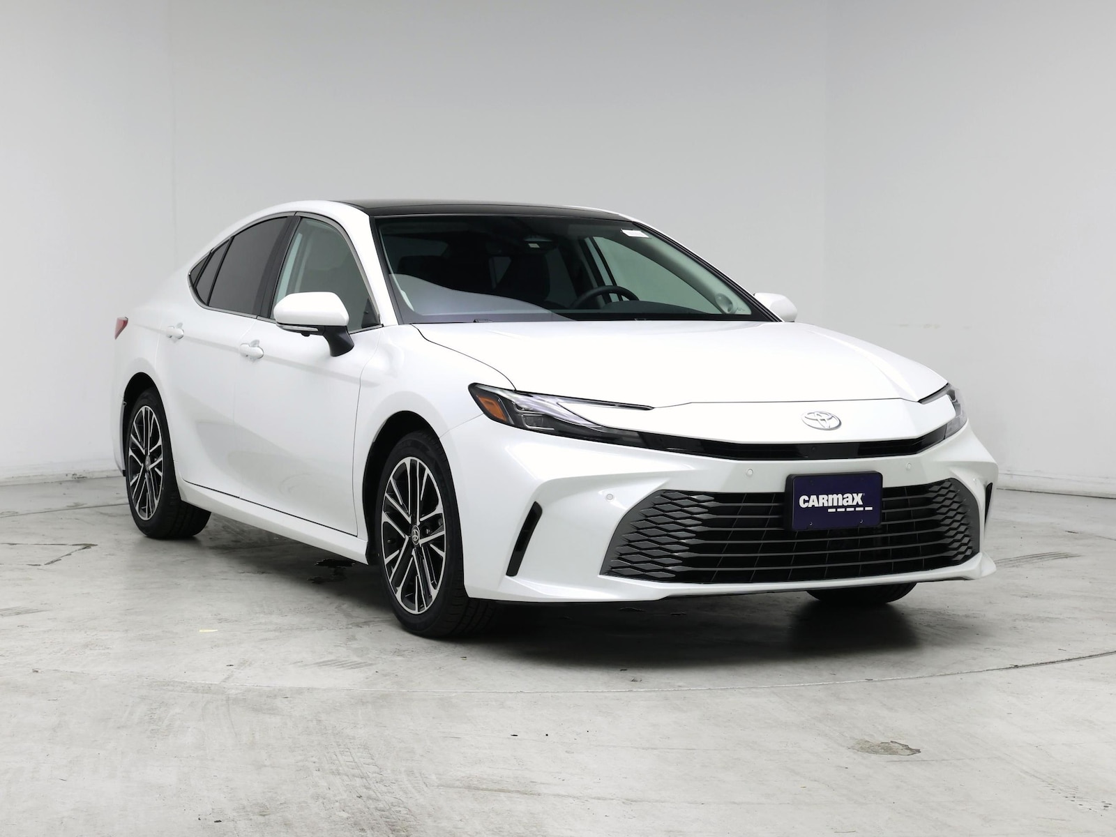 toyota camry 2026 4T1DBADK9TU546558 image toyota camry 2026 4T1DBADK9TU546558 image