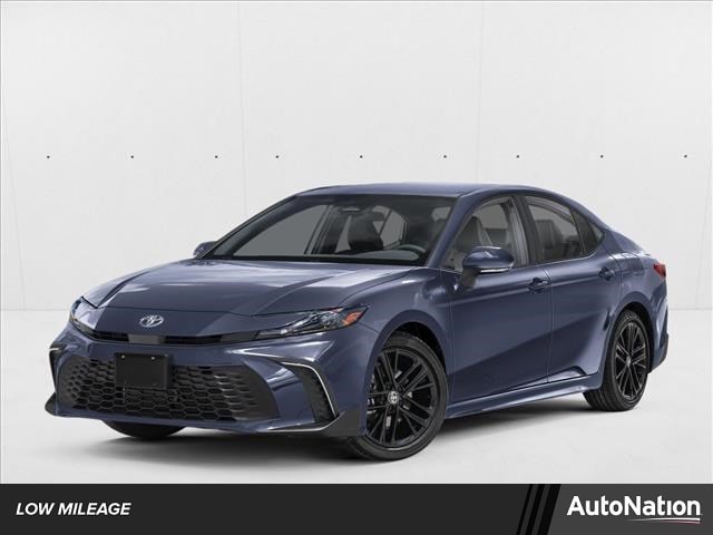 toyota camry 2026 4T1DAACKXTU663523 image toyota camry 2026 4T1DAACKXTU663523 image