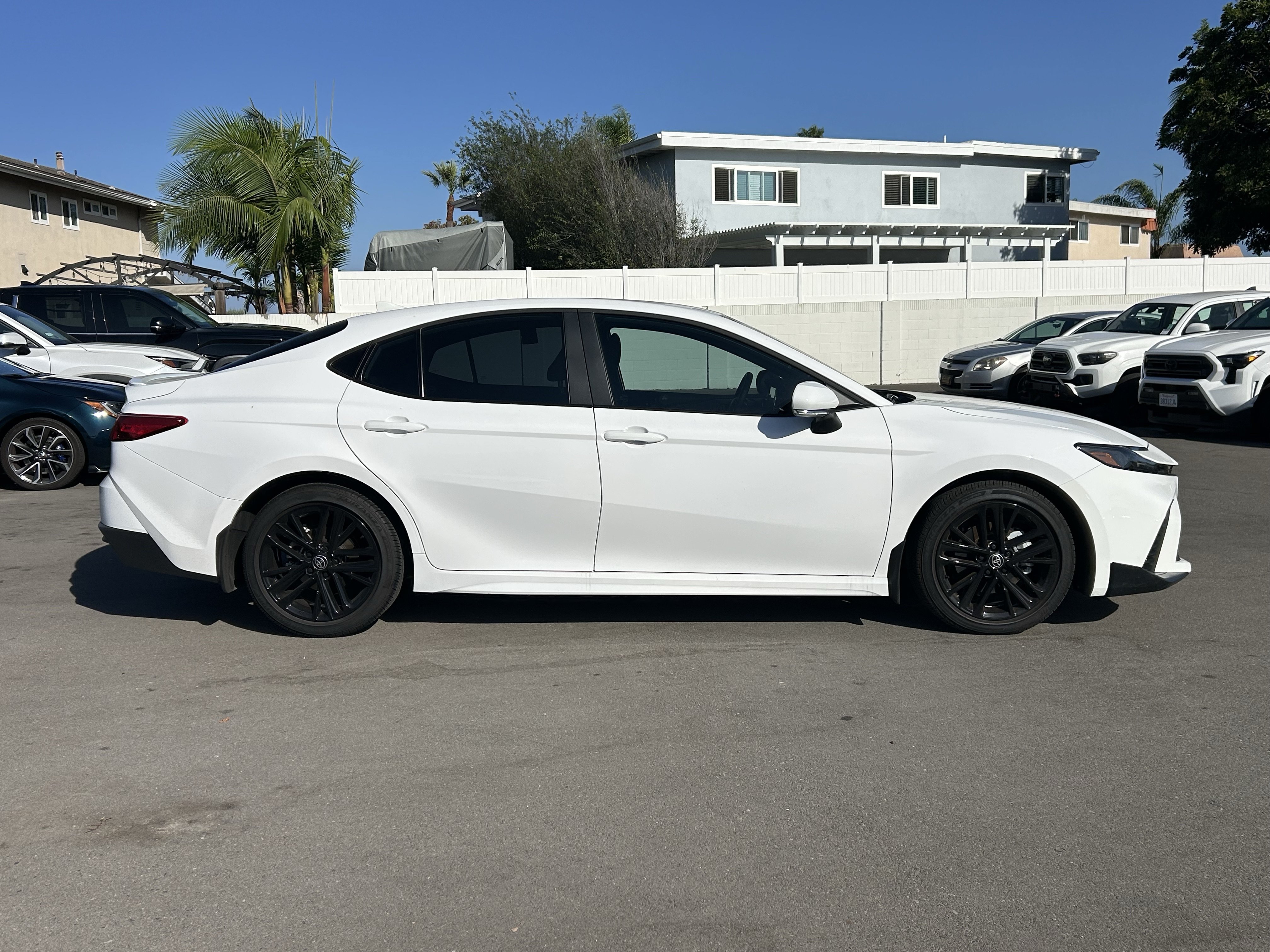 toyota camry 2026 4T1DAACK1TU739145 image toyota camry 2026 4T1DAACK1TU739145 image