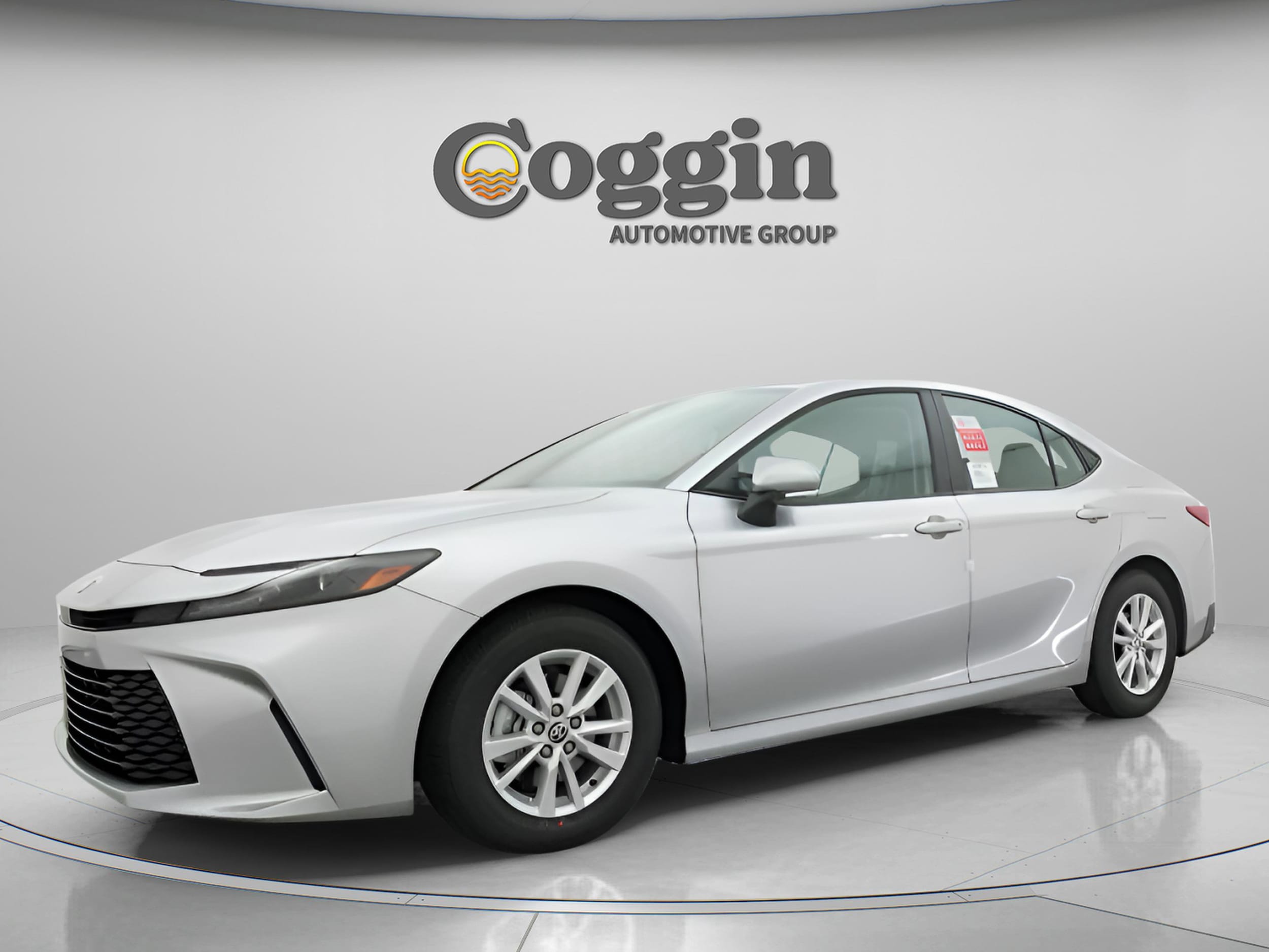 toyota camry 2026 4T1DAACK1TU662311 image toyota camry 2026 4T1DAACK1TU662311 image