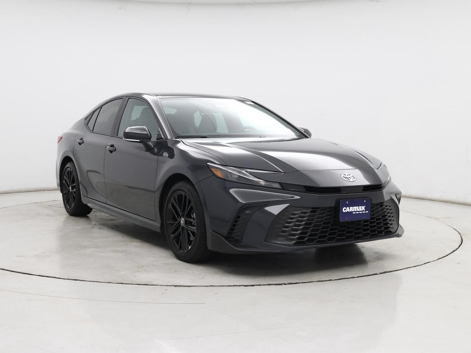 toyota camry 2026 4T1DAACK3TU218430 image toyota camry 2026 4T1DAACK3TU218430 image