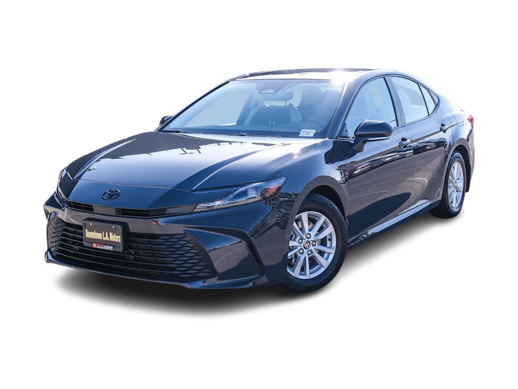 toyota camry 2026 4T1DAACK8TU236843 image toyota camry 2026 4T1DAACK8TU236843 image