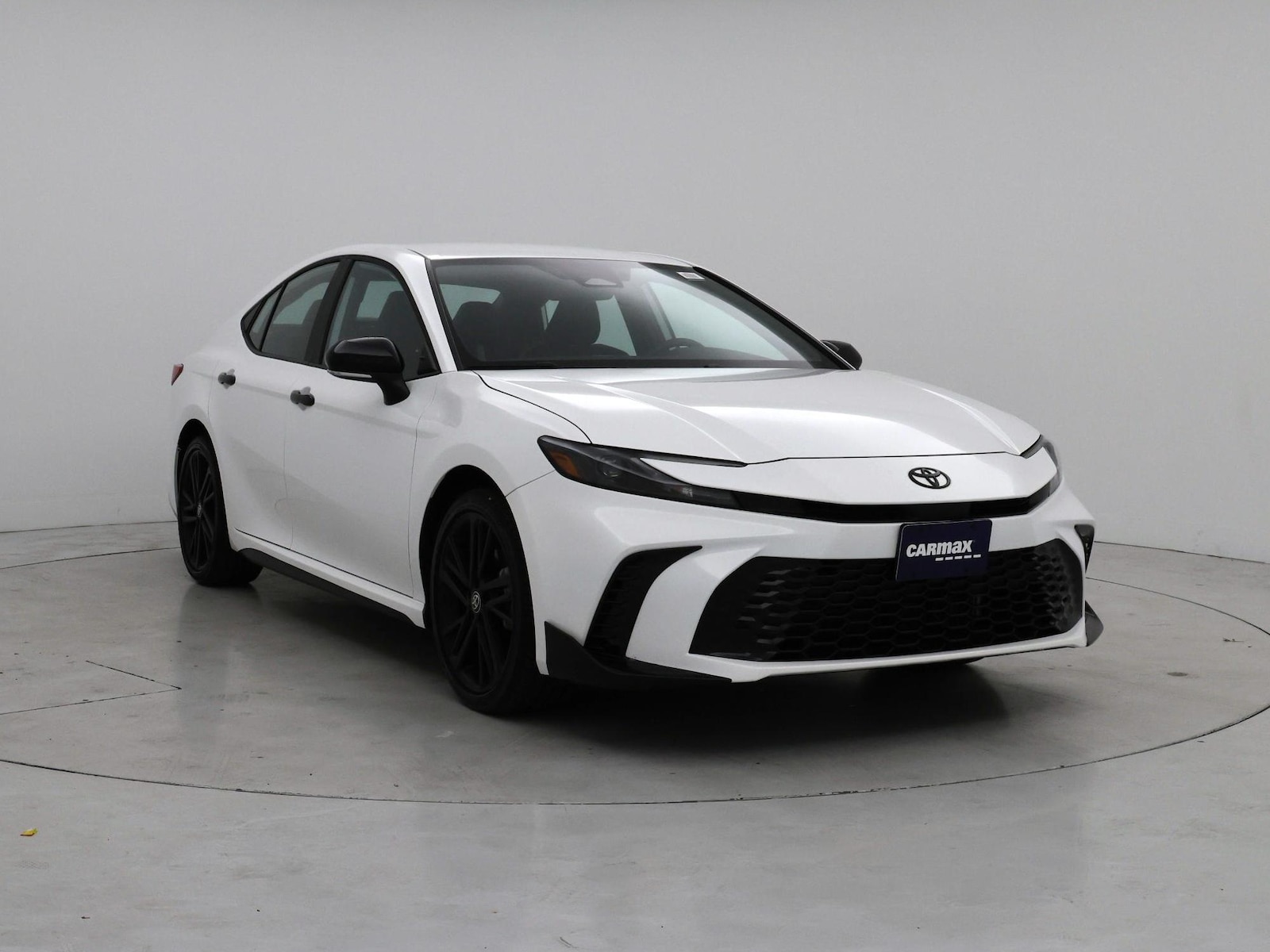 toyota camry 2026 4T1DBADK7TU046253 image toyota camry 2026 4T1DBADK7TU046253 image