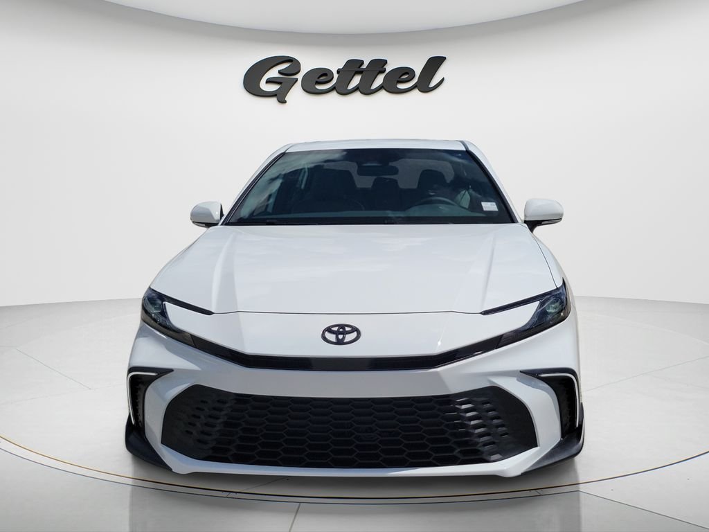 toyota camry 2026 4T1DAACK5TU766686 image toyota camry 2026 4T1DAACK5TU766686 image