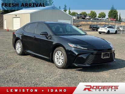 toyota camry 2026 4T1DAACK1TU691811 image toyota camry 2026 4T1DAACK1TU691811 image