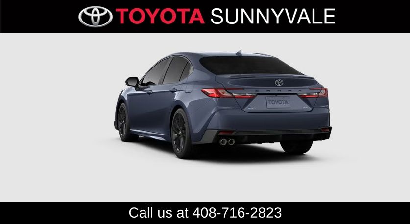 toyota camry 2026 4T1DAACK7TU768665 image toyota camry 2026 4T1DAACK7TU768665 image