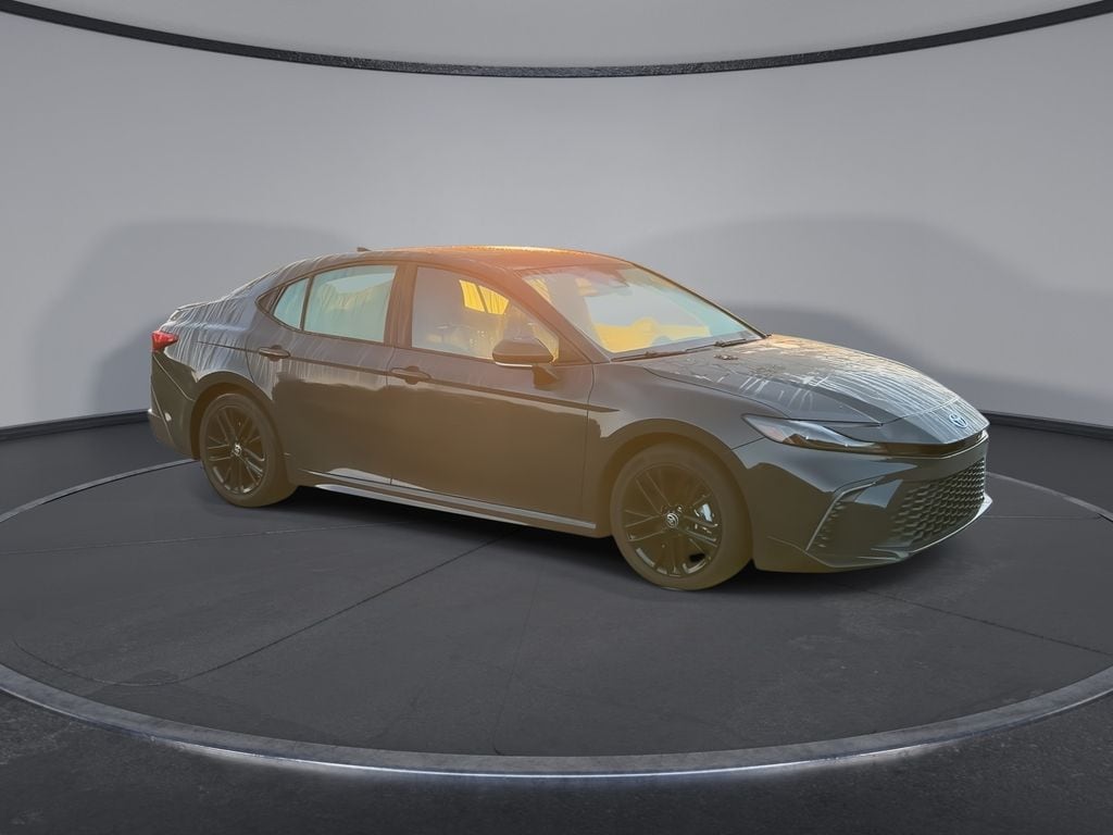 toyota camry 2026 4T1DAACK8TU272421 image toyota camry 2026 4T1DAACK8TU272421 image