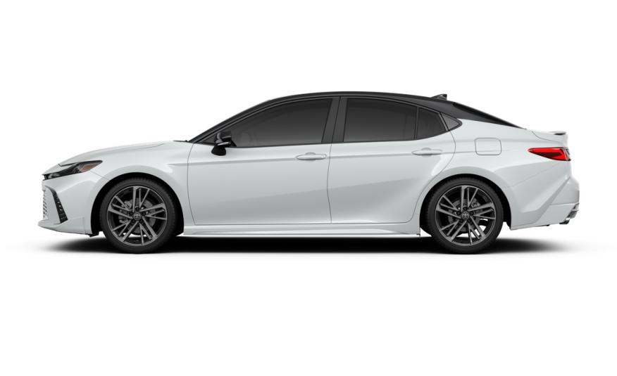toyota camry 2026 4T1DAACK2TU50C331 image toyota camry 2026 4T1DAACK2TU50C331 image