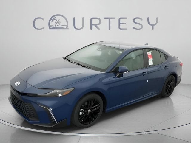 toyota camry 2026 4T1DAACK3TU288722 image toyota camry 2026 4T1DAACK3TU288722 image