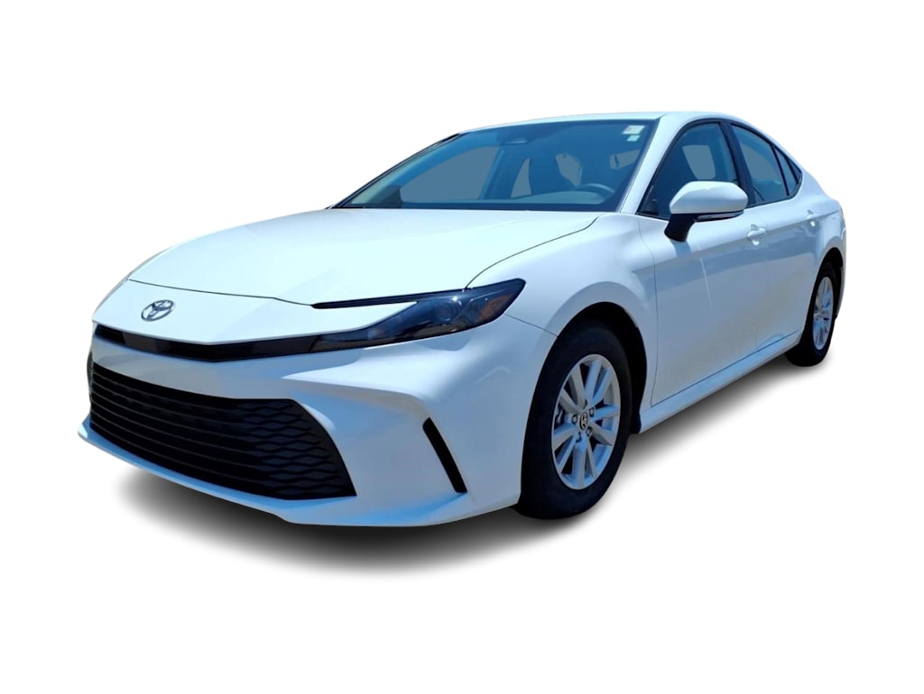 toyota camry 2026 4T1DAACK9TU239072 image toyota camry 2026 4T1DAACK9TU239072 image