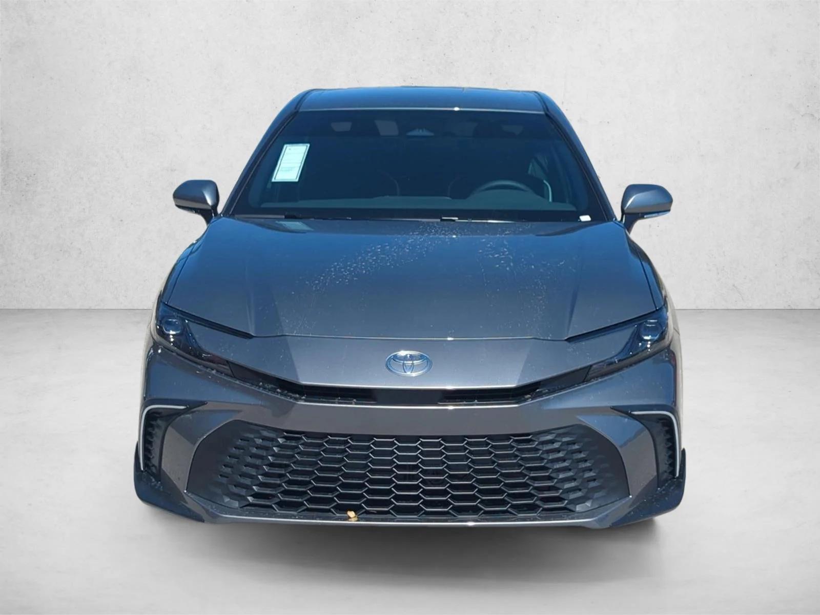 toyota camry 2026 4T1DAACK1TU274270 image toyota camry 2026 4T1DAACK1TU274270 image