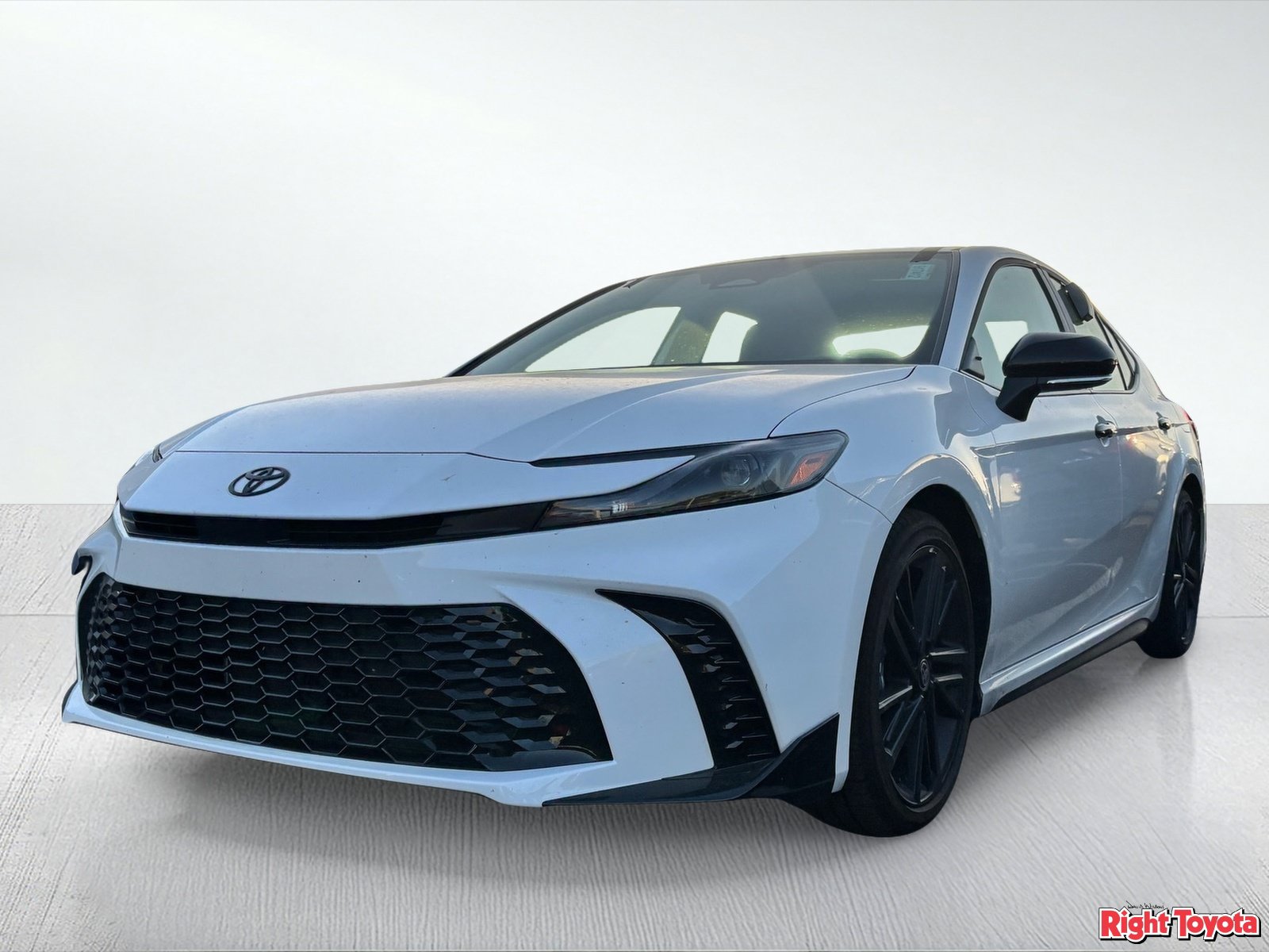 toyota camry 2026 4T1DAACK6TU680531 image toyota camry 2026 4T1DAACK6TU680531 image