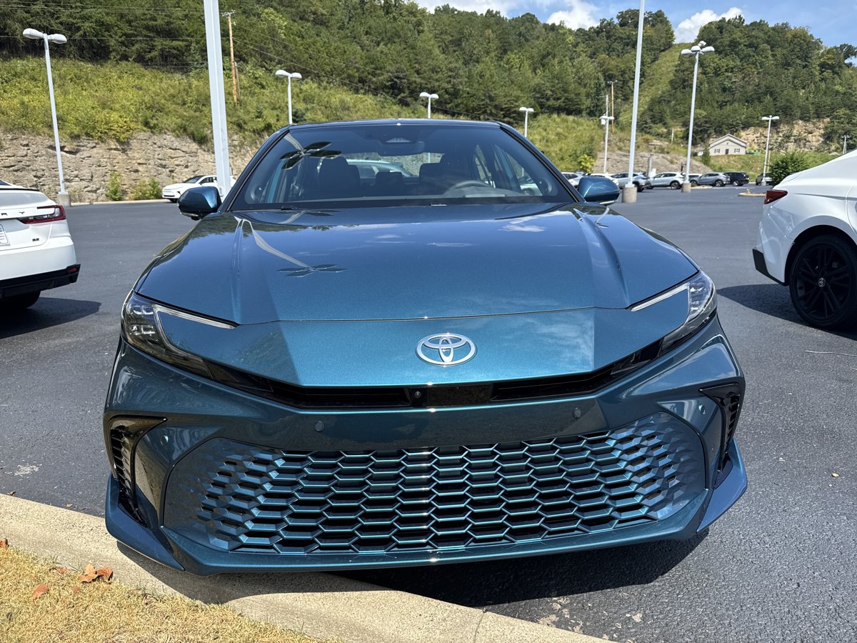 toyota camry 2026 4T1DAACK6TU784520 image toyota camry 2026 4T1DAACK6TU784520 image