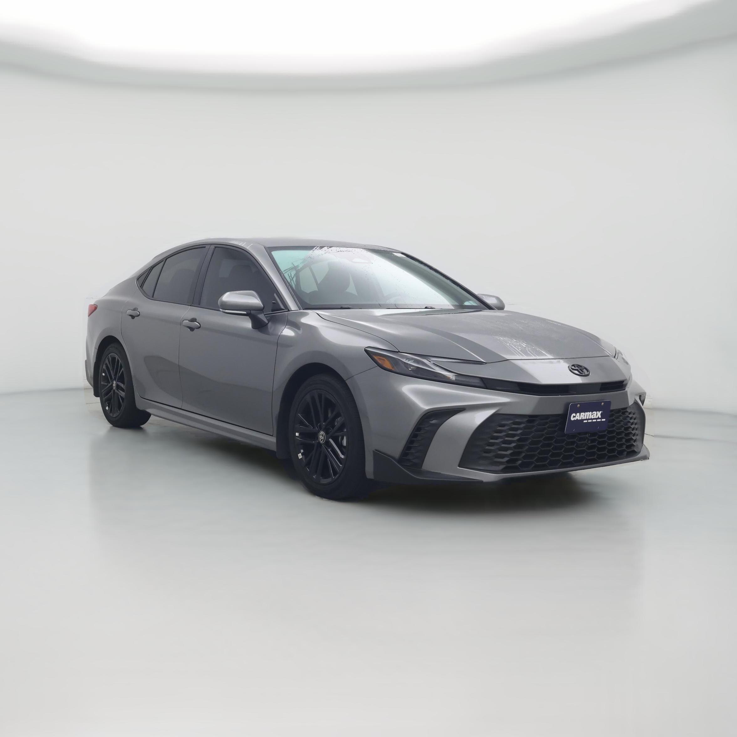 toyota camry 2026 4T1DAACK7TU690775 image toyota camry 2026 4T1DAACK7TU690775 image