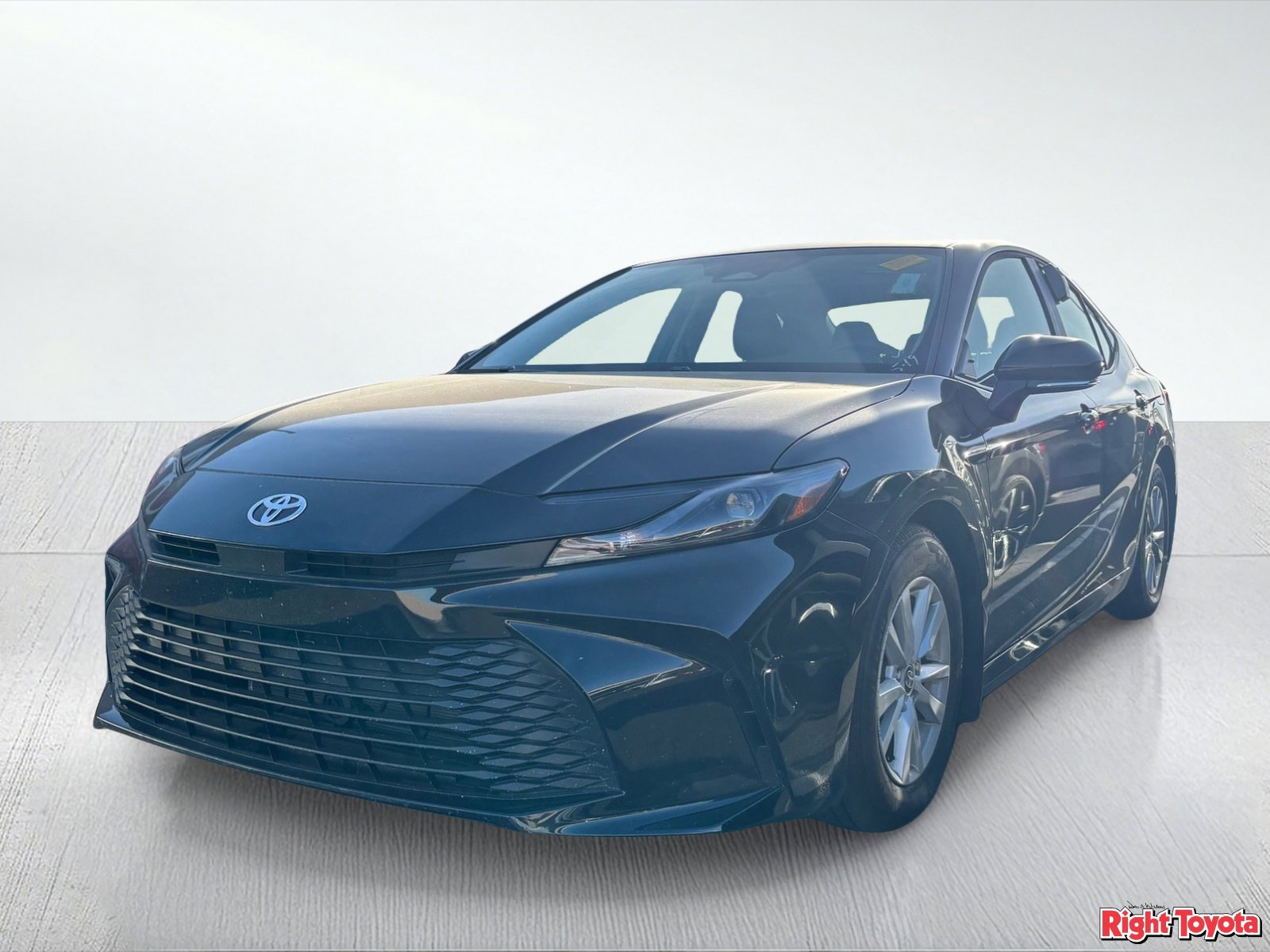 toyota camry 2026 4T1DAACK1TU683580 image toyota camry 2026 4T1DAACK1TU683580 image