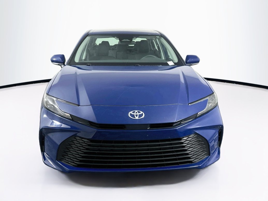 toyota camry 2026 4T1DAACK7TU281661 image toyota camry 2026 4T1DAACK7TU281661 image